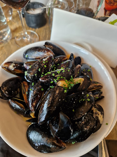 Reviews of Saluhallen in Lund - Gastronomi och hotellverksamhet