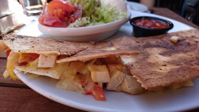 Opinii despre American Bar & Grill în Malmö - Gastronomi och hotellverksamhet