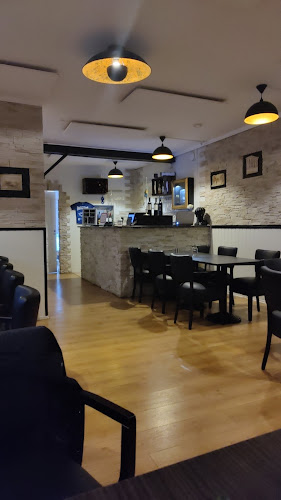 Opinii despre Rackis Restaurang & Bar în Klippan - Gastronomi och hotellverksamhet