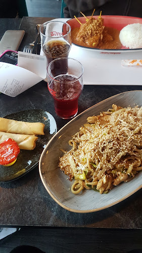 Comentarii opinii despre Spicy Hot Västervik