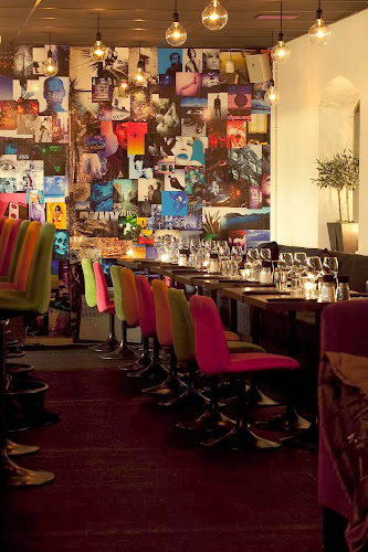 Restaurang Vinci - Borås