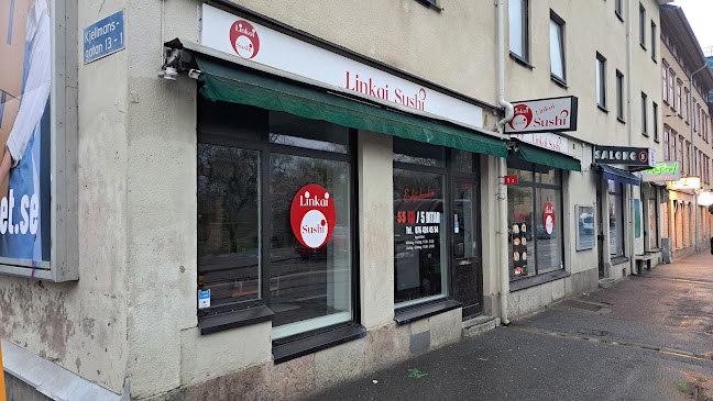 Opinii despre Linkai Sushi în Göteborg - Gastronomi och hotellverksamhet