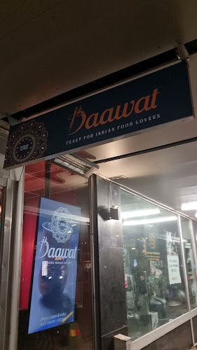 Comments and reviews of Daawat Masthugget - Indisk restaurang