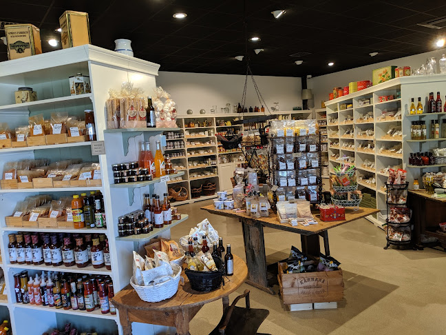 Comentarii opinii despre Borgeby Kryddgård