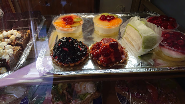 Comentarii opinii despre Café Brofästet