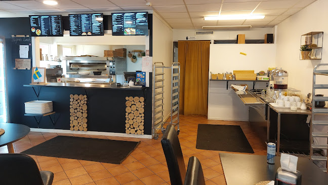 Väderums Restaurang Pizzeria