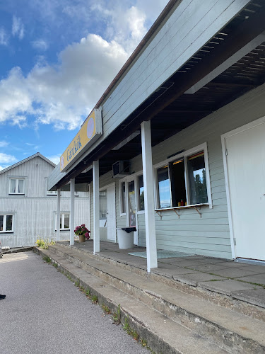 Reviews of Hoby Grillen in Bräkne-Hoby - Gastronomi och hotellverksamhet