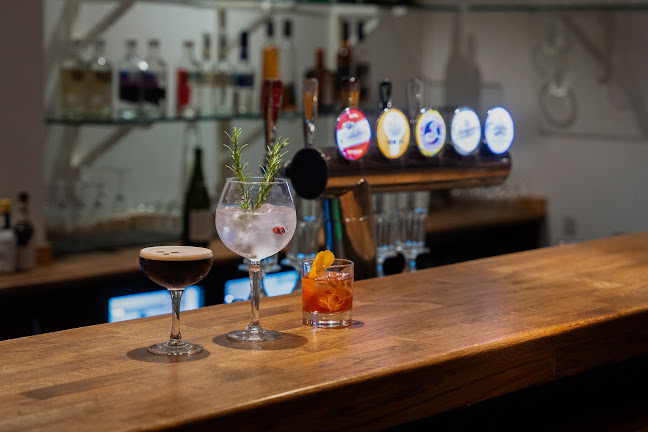 Comentarii opinii despre Kök & Bar 93 Vänersborg