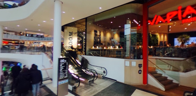 Vapiano, Mall of Scandinavia
