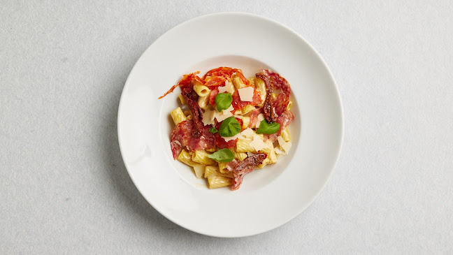 Buono Bistro - Gastronomi och hotellverksamhet