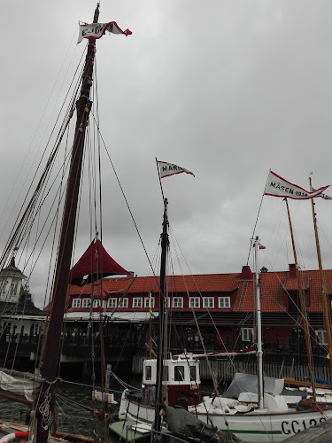 Comments and reviews of Ångbåtscaféet Eduard Melin