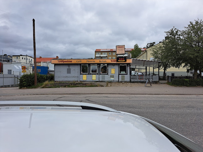 Träffpunkten Flen - Gastronomi och hotellverksamhet