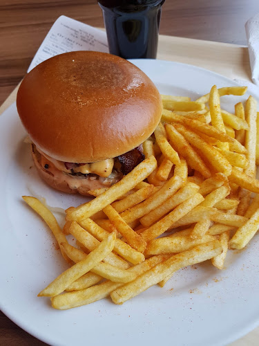 Hallstakrog - Hallstahammar