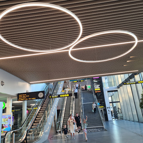 Kitchen Floor Open Times