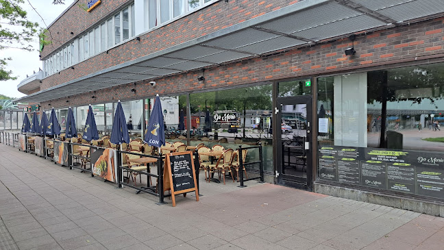 Da Mario Ristorante frölunda