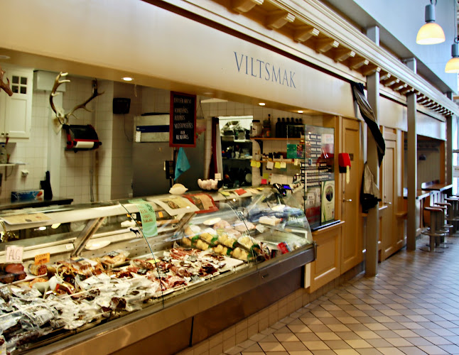 Opinii despre Viltsmak în Göteborg - Gastronomi och hotellverksamhet