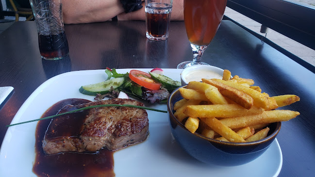 Reviews of Zinkens Krog in Stockholm - Gastronomi och hotellverksamhet