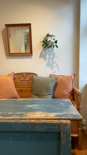 Opinii despre Lilla Kafferosteriet în Malmö - Gastronomi och hotellverksamhet