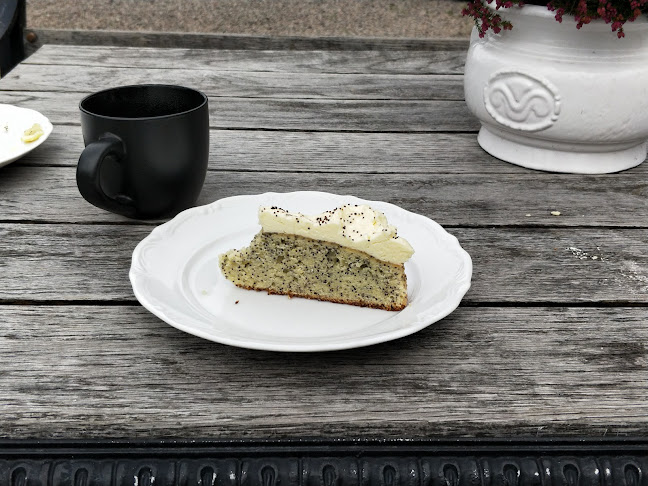 Chokladverkstan - Jönköping