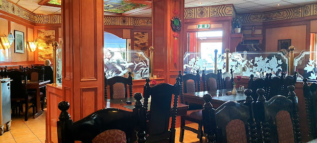 China Wall Restaurant - Gastronomi och hotellverksamhet