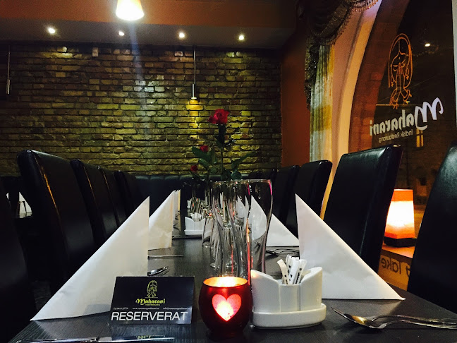 Restaurang Nawab - Landskrona