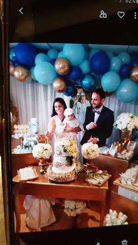 Silvias kök & bar - Skärholmen