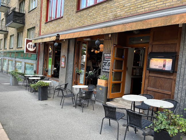 Bon - Göteborg