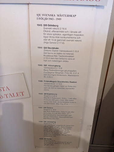 Nora Annas Gårdscafe’ och glamping