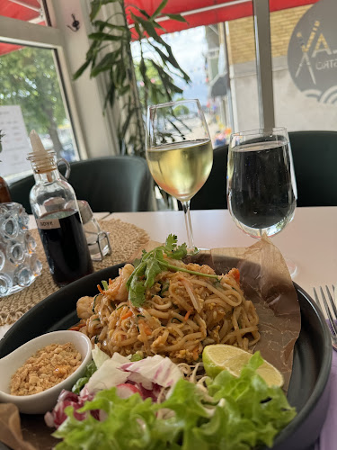 Comentarii opinii despre Relax bar & bistro