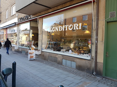Ekmans Konditori AB