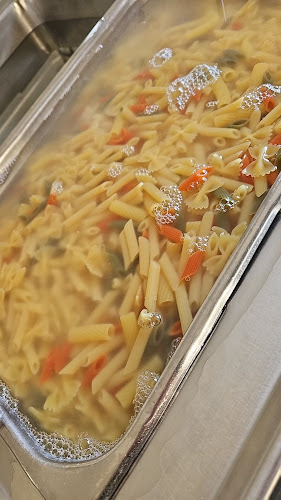 Comentarii opinii despre Pastaköket