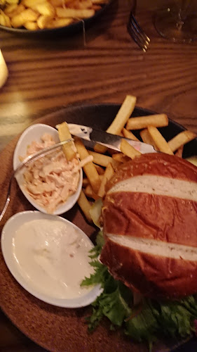 The Bishops Arms - Skövde