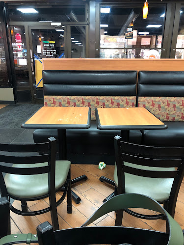 Opinii despre Subway în Borås - Gastronomi och hotellverksamhet