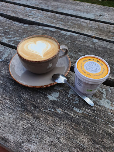 Sankt Hans Café - Visby