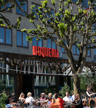 Boqueria Göteborg