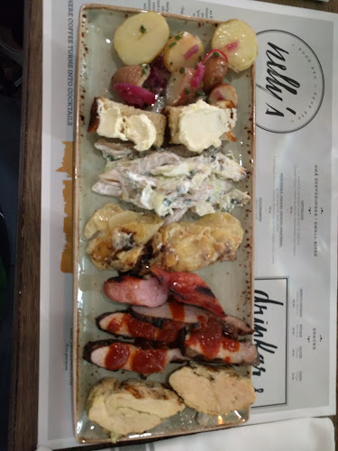 Nelly's Food Etc - Helsingborg