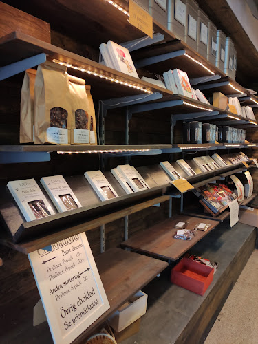 LABYs - Gastronomi och hotellverksamhet