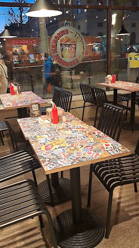 Östra Hamngatan 30, 411 09 Göteborg