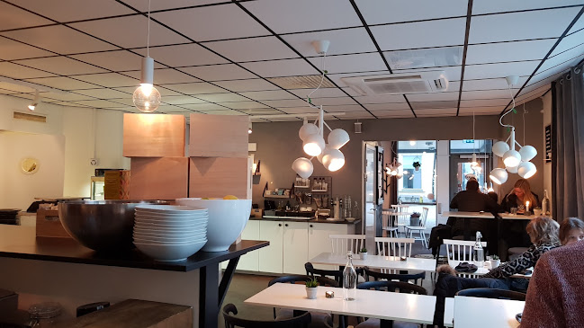 HälsoFreak - Linköping