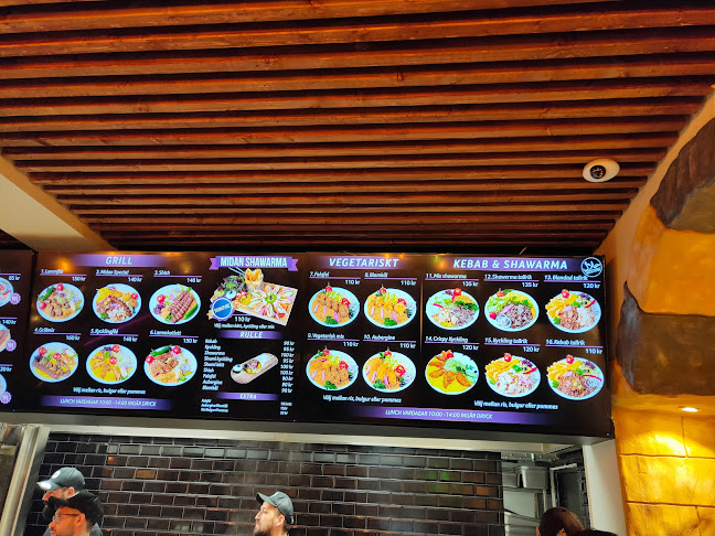 Odengatan 58, 113 22 Stockholm