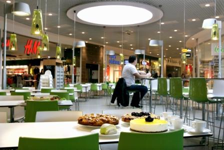 Goda möten kök & café - Gastronomi och hotellverksamhet