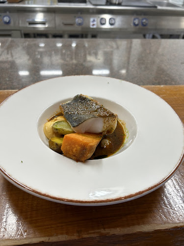 Feldts Brygga - Gastronomi och hotellverksamhet