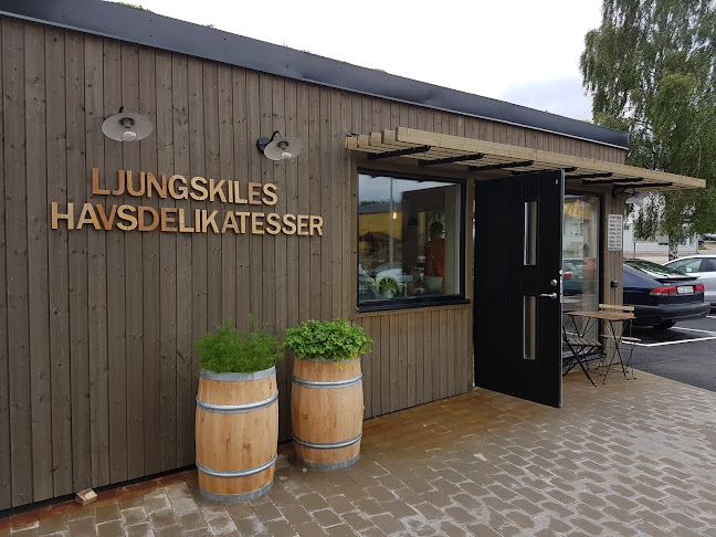 Ljungskiles Havsdelikatesser