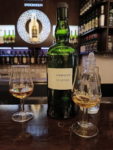 Ardbeg Embassy - Stockholm