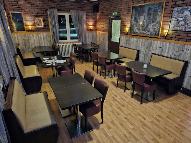 Dejes kvarterskrog & pizzahouse - Deje