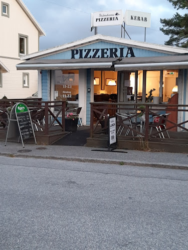 Strömstierna Pizzeria & Restaurang