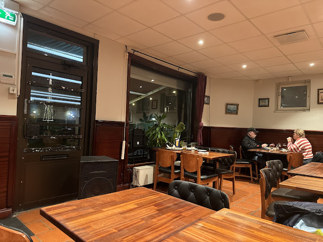 Opinii despre Kvarterskrogen Florens în Göteborg - Gastronomi och hotellverksamhet