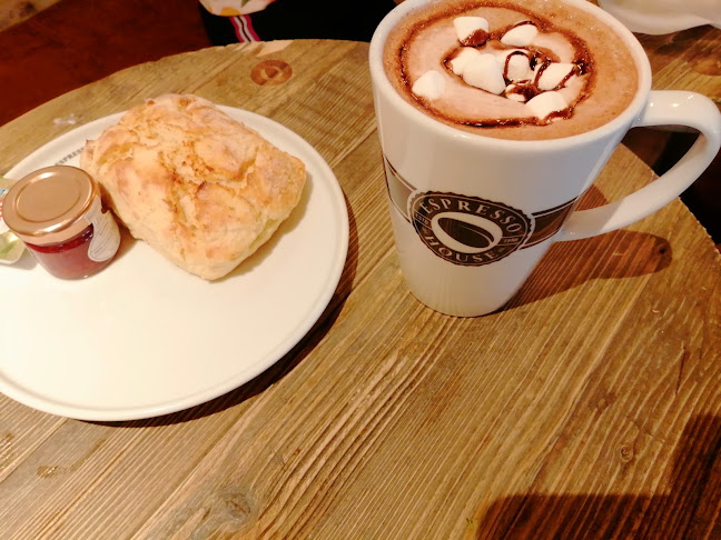 Espresso House Konserthuset