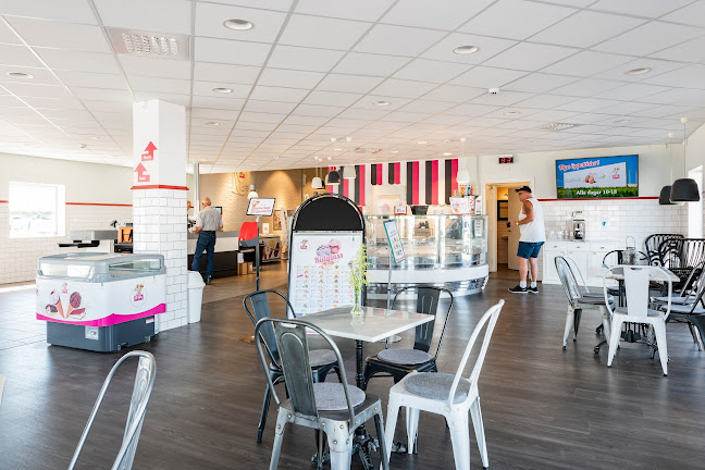 SIA Glass | Butik & Glassbar