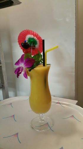 GinnDee Sushi & Wok - Uppsala